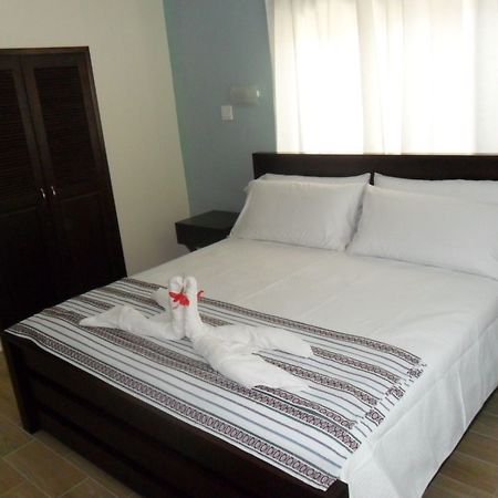 Jans Hotel Кайе Колкер Екстериор снимка