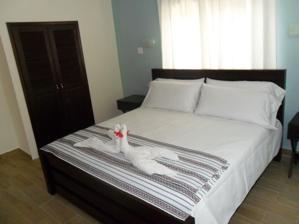 Jans Hotel Кайе Колкер Екстериор снимка