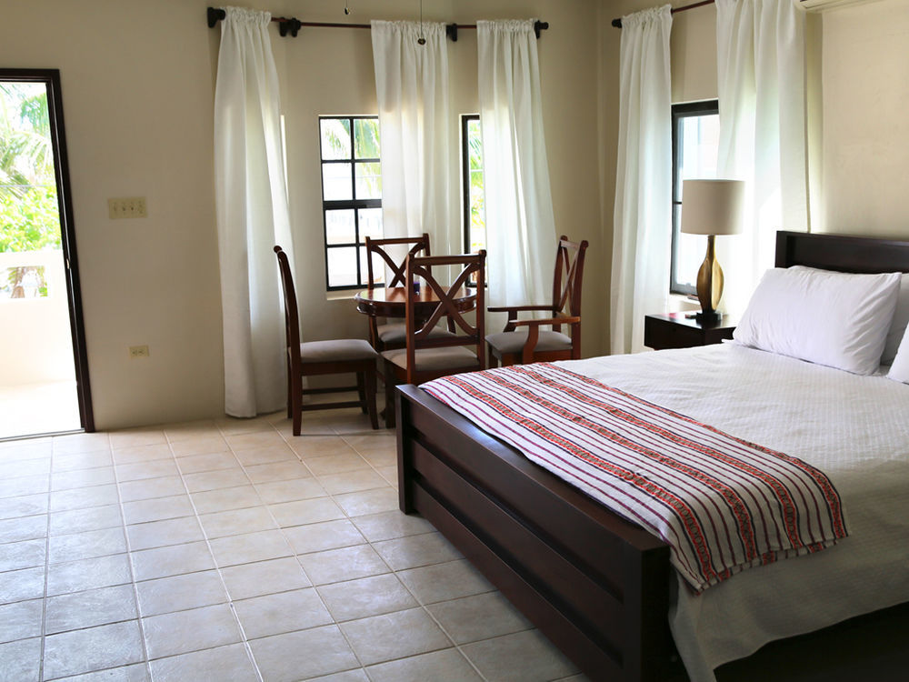 Jans Hotel Кайе Колкер Екстериор снимка